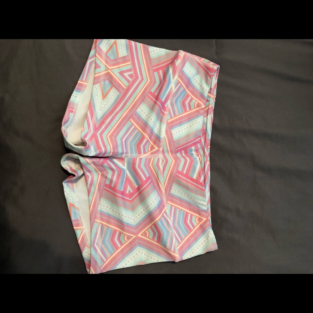 Fleo Shorts. Size M.